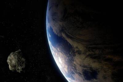В МЧС рассказали об астероиде, который подлетит к Земле в 2029 году