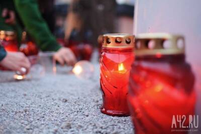 В Кузбассе ветеран войны умер в новогоднюю ночь