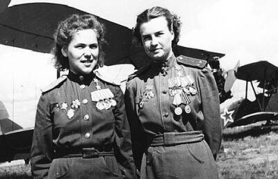 Военная форма женщин в Красной Армии: что в ней было особенного - Русская семерка