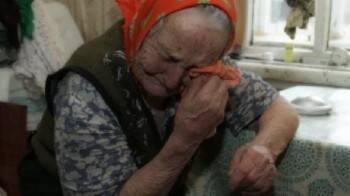 "Это плевок в рожу": россиян возмутила малюсенькая прибавка к пенсии
