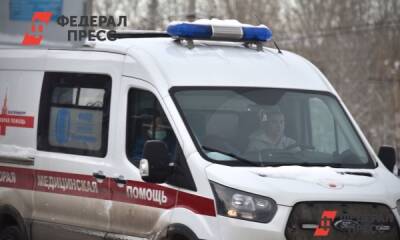 В Татарстане три человека погибли в серьезном ДТП
