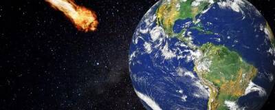 В МЧС РФ предупредили об опасном приближении к Земле астероида в 2029 году