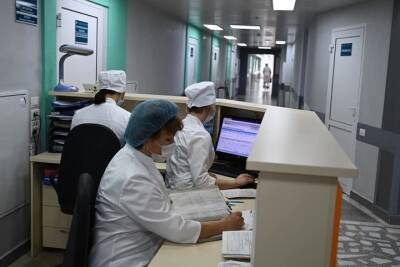 В Челябинской области за сутки коронавирус подтвердился у 445 человек