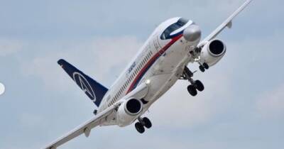 Опасный взлет: самолет Москва–Челябинск экстренно вернулся в аэропорт вылета