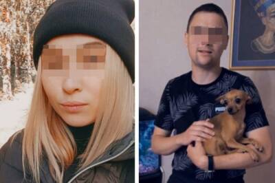 «Он выпадал с 6 этажа после расставания»: знакомая убитой в Новосибирске 23-летней девушки рассказала о её отношениях с вероятным убийцей