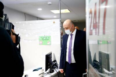 Новый министр здравоохранения обещает лично проверить все больницы Грузии