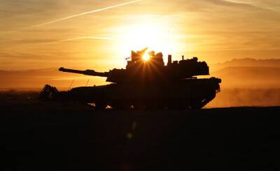 The National Interest (США): способен ли китайский танк «Тип 99» превзойти М1 «Абрамс» или российский Т-90?