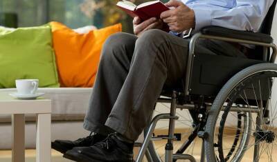 Пенсии по инвалидности будут назначаться в беззаявительном порядке