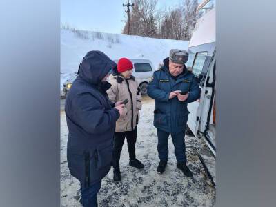 Стало известно о состоянии пострадавших в ДТП с автобусом в Рязанской области