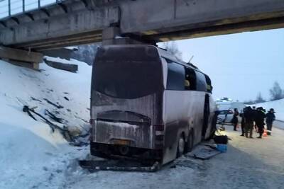 Тела погибших в ДТП в Рязани будут транспортированы в Астрахань