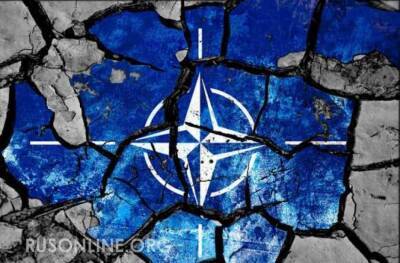 Неужели дошло? На Украинском ТВ сделали неожиданное заявление на счет России и НАТО