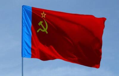 Что на самом деле означали цвета флага РСФСР - Русская семерка