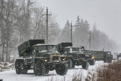 В Киеве не увидели открытой угрозы со стороны России