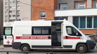 В катастрофе автобуса"Москва-Астрахань" погибли 5 человек