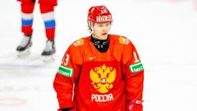 Хоккеист Пономарёв заявил, что у сборной России не было на борту алкоголя
