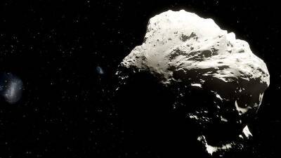 В МЧС России заявили о непричастности к прогнозу об опасном астероиде