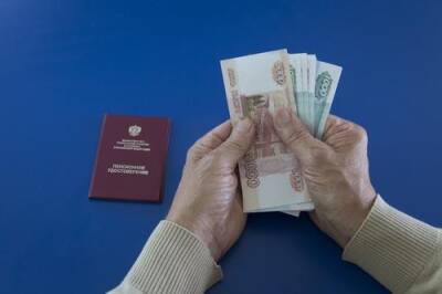 Юлия Финогенова - Экономист Юлия Финогенова рассказала, что можно сделать для увеличения пенсии - argumenti.ru