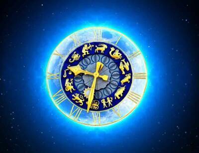Гороскоп для всех знаков зодиака с 3 по 9 января