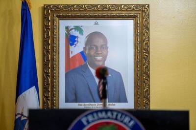Моиз Жовенель - Ямайка депортирует колумбийца, который разыскивается за убийство президента Гаити - unn.com.ua - Украина - Киев - Гаити - Доминиканская Республика - Ямайка