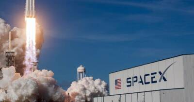 SpaceX Маска отложила сроки первого орбитального полета Starship: когда новая дата