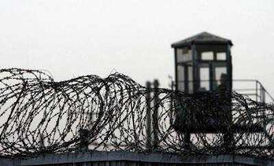 В Тюмени в исправительной колонии №2 заключенный заявил о беспределе и пытался покончить с собой