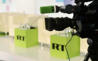 Сергей Нечаев - Посол РФ в Германии призвал Берлин прекратить давление на RT - news-front.info - Россия - Германия - Берлин