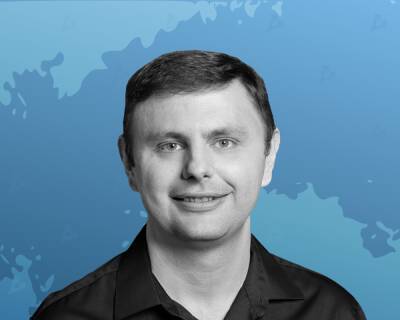 Дэн Лаример пообещал выпустить «убойное приложение» на базе EOS - forklog.com - Poland