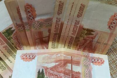 Миллион рублей «подарил» смолянин мошенникам к Новому году