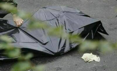 Следователи назвали причину смерти тюменца, тело которого нашли на детской площадке