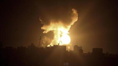 Обстрелы и эскалация: к чему стремится ХАМАС, обостряя ситуацию на границе с Газой