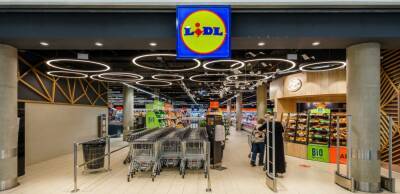 Lidl заходить в Україну: у чому полягає формула успіху мережі супермаркетів