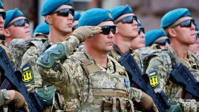 Экс-советник Ющенко исключил вступление Украины в НАТО