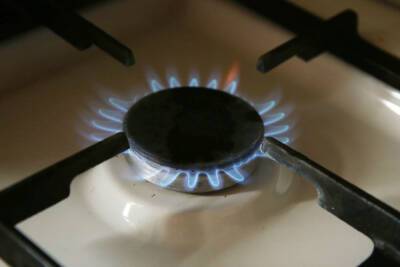 Газпром отчитался о рекордной добыче газа за 13 лет