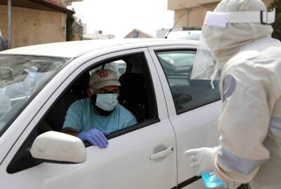 Беннет: Израиль ожидает новый всплеск пандемии коронавируса