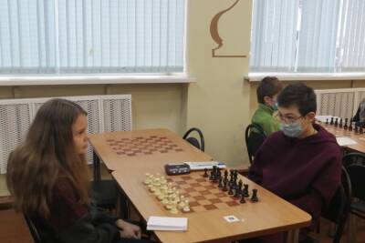 В Пензе стартует турнир по шахматам