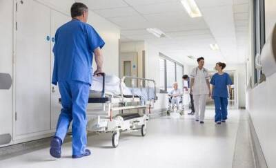 Три тюменские больницы готовятся к новоселью