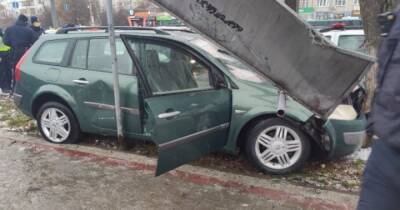 ДТП в Луцке с подростком за рулем: в больнице скончалась одна из пострадавших