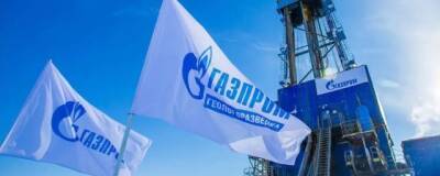 «Газпром» в 2021 году сумел добыть 514,8 млрд кубометров газа