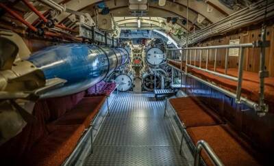 NetEasе: Подводный беспилотник «Посейдон» до сих пор пугает Запад
