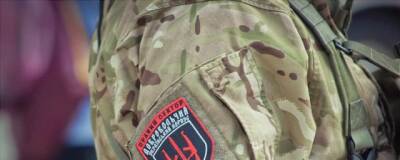 Народная милиция ЛНР сообщила, что военные заняли школу в Валуйском