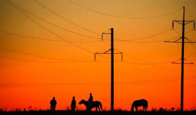 15 провинций Афганистана остались без электричества из-за «технических проблем» в Узбекистане