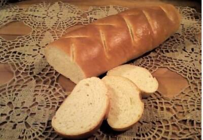 Правительство ограничило торговую наценку на хлеб в Украине
