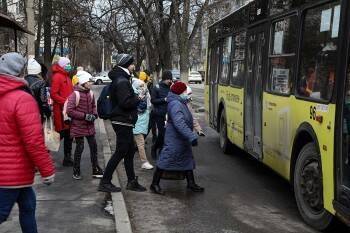 Не Орел! Вологда шокировала постыдным местом в рейтинге развития общественного транспорта
