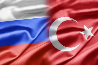 Эрдоган и Путин обсудили партнерство Турции и России и мира