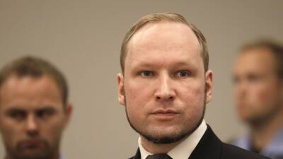 Андерс Брейвик - В норвежской прокуратуре заявили, что Брейвик способен совершить новое преступление - russian.rt.com - Норвегия - Осло