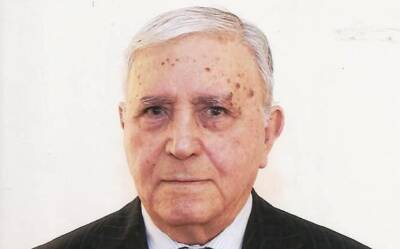 Скончался заслуженный деятель науки Азербайджана Магеррам Мамедъяров