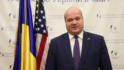 Экс-посол Украины в США: Мы станем Европой, только когда остановим...