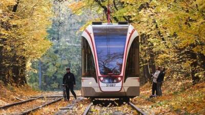 В Москве изменилась стоимость проезда в общественном транспорте