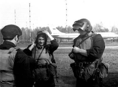 Побег из Саратовской тюрьмы в 1989 году: как спецназ КГБ обезвредил бандитов - Русская семерка