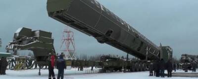 Аналитики Baijiahao: дальность полета российской ракеты «Сармат» пугает США